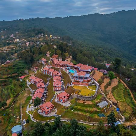 Soaltee Westend Resort 나가르코트 외부 사진