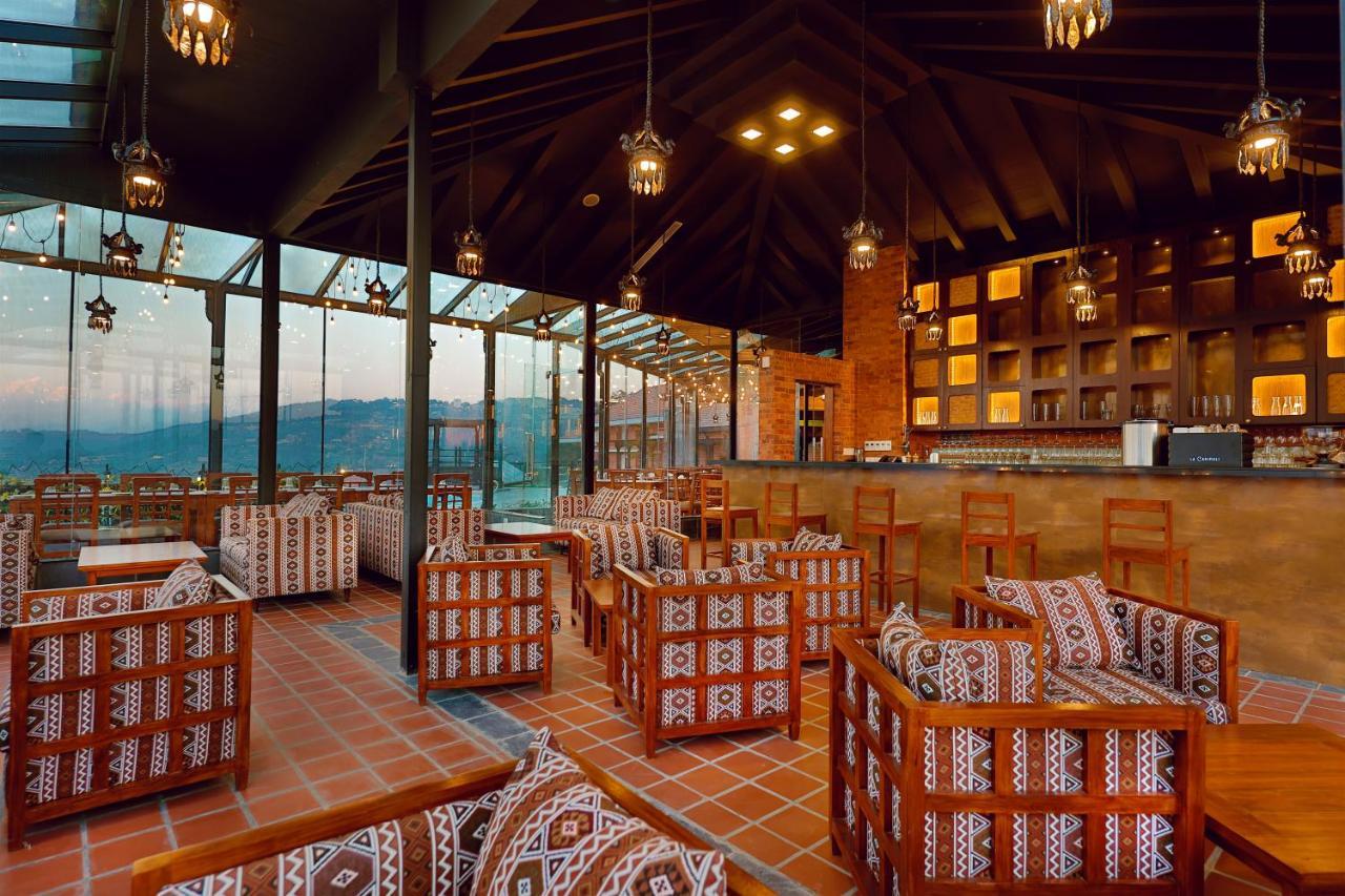 Soaltee Westend Resort 나가르코트 외부 사진