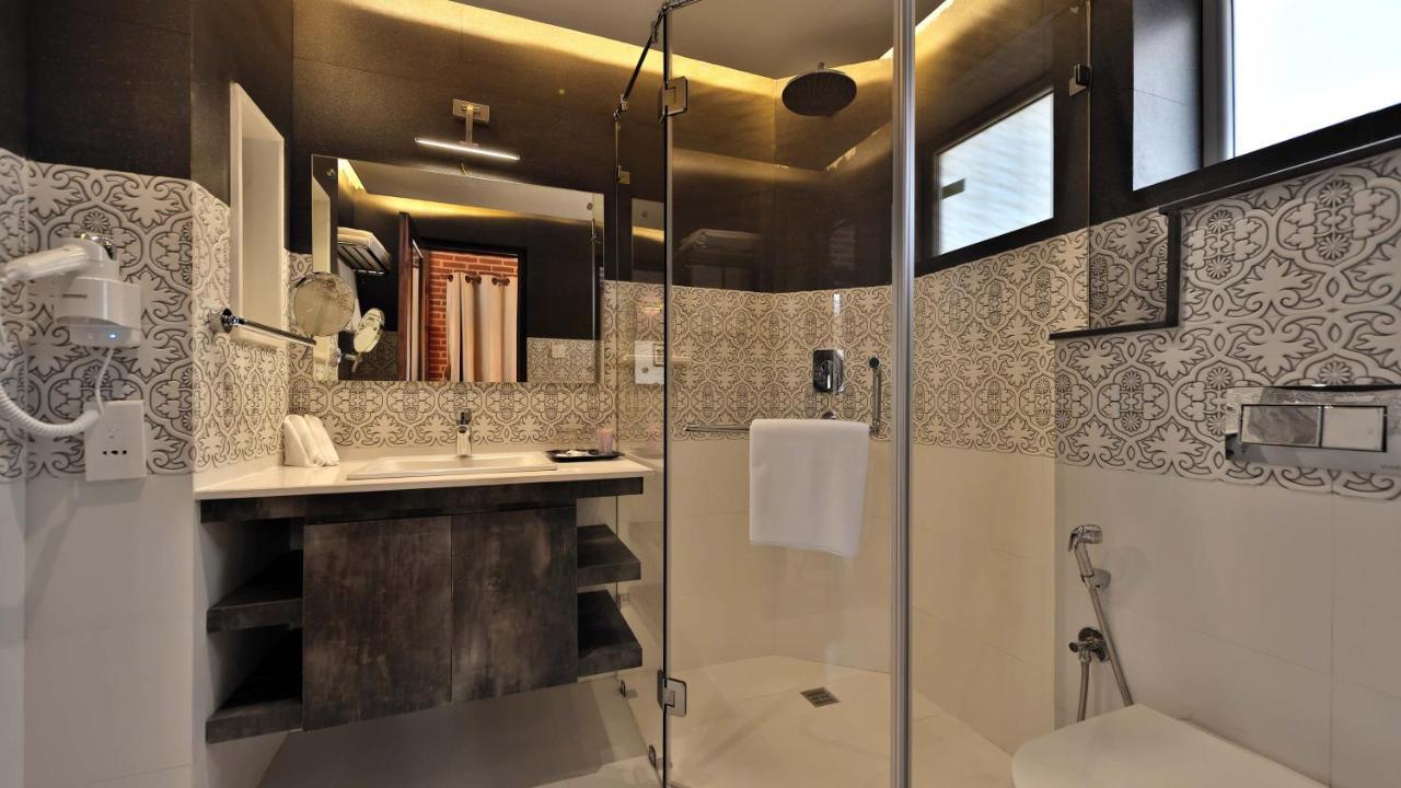 Soaltee Westend Resort 나가르코트 외부 사진